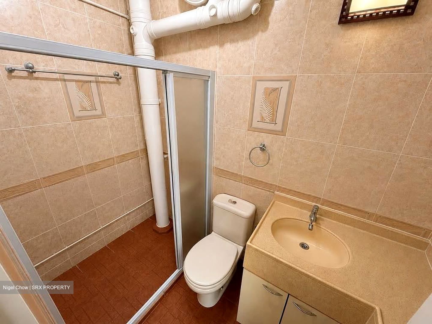Blk 722 Woodlands Avenue 6 (Woodlands), HDB 4 Rooms #558482831
